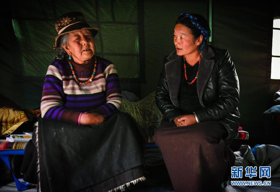 （圖文互動）（2）危難之際盡顯砥柱本色&mdash;&mdash;金沙江堰塞湖搶險救災(zāi)紀實 