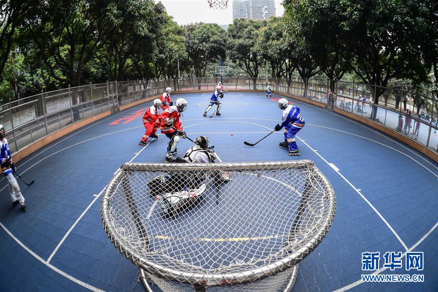 （新華全媒頭條&middot;圖文互動）（1）讓青少年體魄強(qiáng)起來