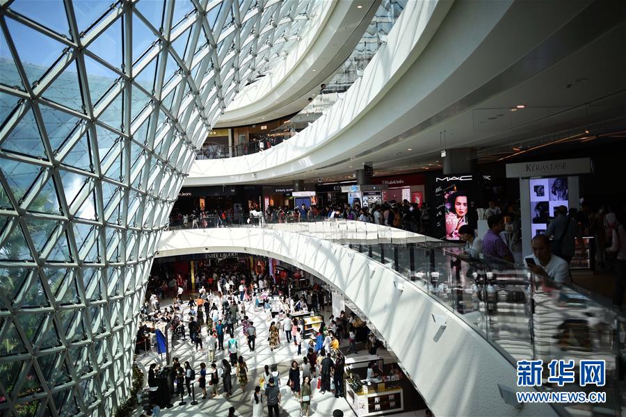 （新華全媒頭條&middot;圖文互動(dòng)）（4）心中有夢想，腳下就有力量&mdash;&mdash;寫在&ldquo;中國夢&rdquo;提出六周年之際