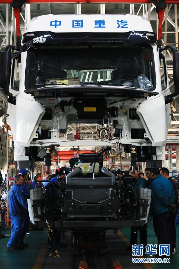 （新華全媒頭條&middot;圖文互動(dòng)）（5）心中有夢想，腳下就有力量&mdash;&mdash;寫在&ldquo;中國夢&rdquo;提出六周年之際