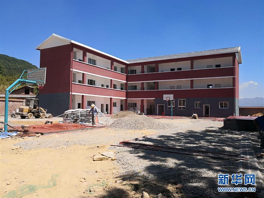 （新華全媒頭條&middot;圖文互動(dòng)）（9）心中有夢想，腳下就有力量&mdash;&mdash;寫在&ldquo;中國夢&rdquo;提出六周年之際