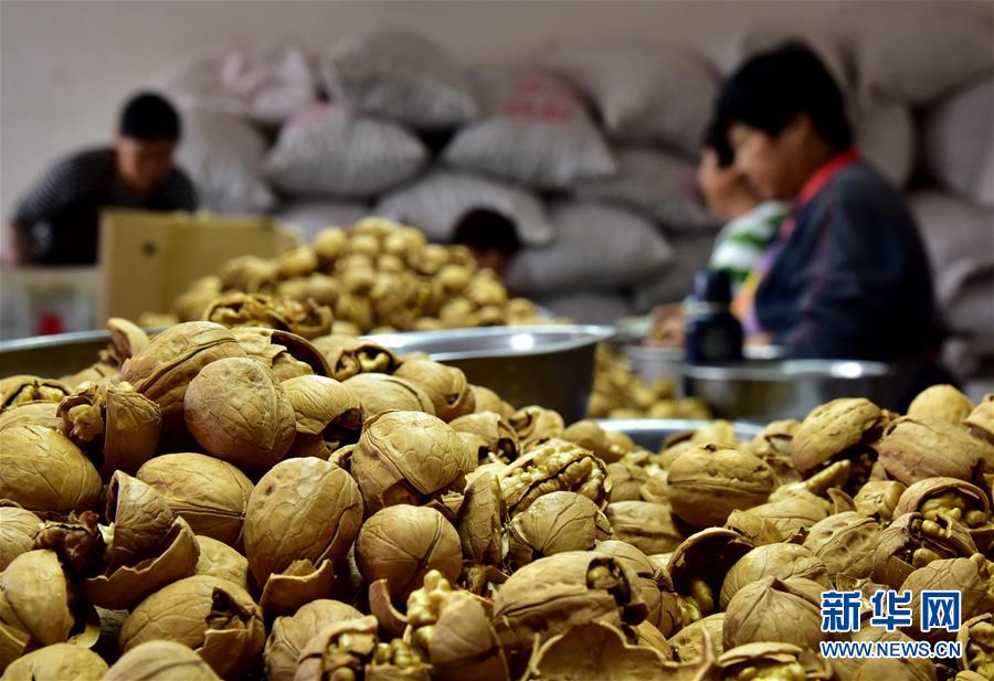 （新華全媒頭條&middot;圖文互動(dòng)）（12）心中有夢想，腳下就有力量&mdash;&mdash;寫在&ldquo;中國夢&rdquo;提出六周年之際