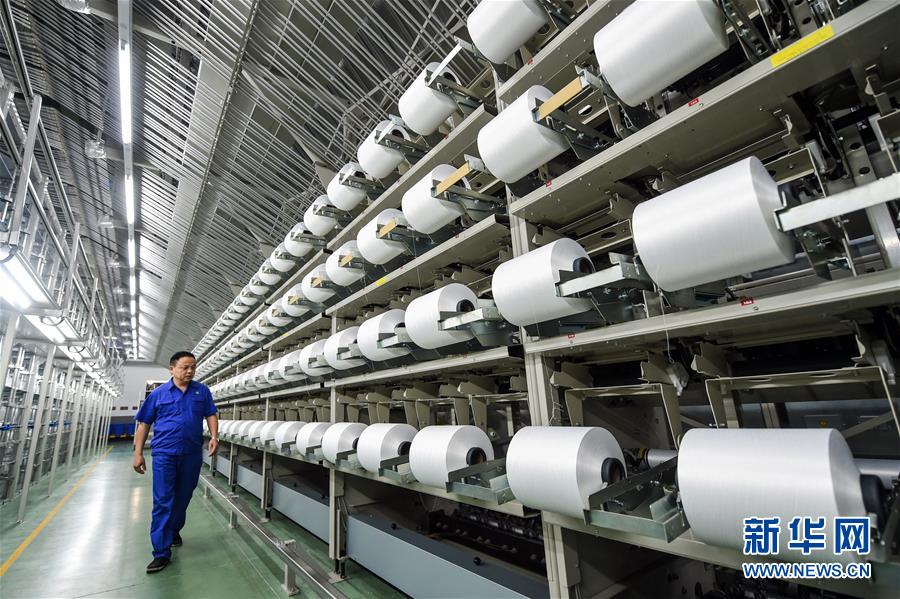 （新華全媒頭條&middot;壯闊歷程40年系列述評&middot;圖文互動）（6）風雨砥礪 壯麗史詩&mdash;&mdash;從改革開放40年看中國奇跡