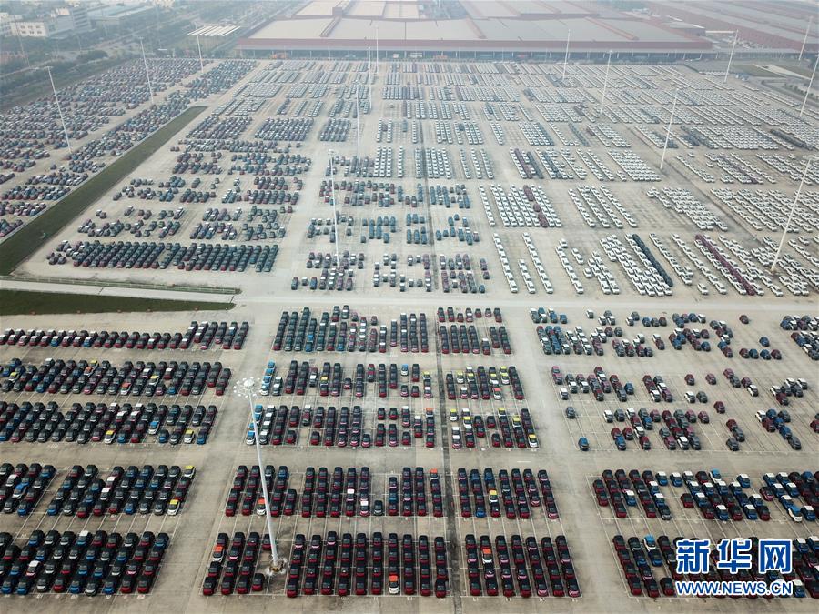 （輝煌60年&middot;壯美新廣西&middot;圖文互動(dòng)）（3）攜手描繪八桂大地上的美麗畫(huà)卷&mdash;&mdash;寫(xiě)在廣西壯族自治區(qū)成立60周年之際