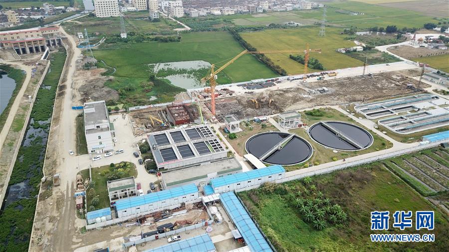 （新華視點(diǎn)&middot;回望2018&middot;圖文互動(dòng)）（2）2018年新華社曝光多起破壞生態(tài)事件，記者年底追訪發(fā)現(xiàn)&hellip;&hellip;