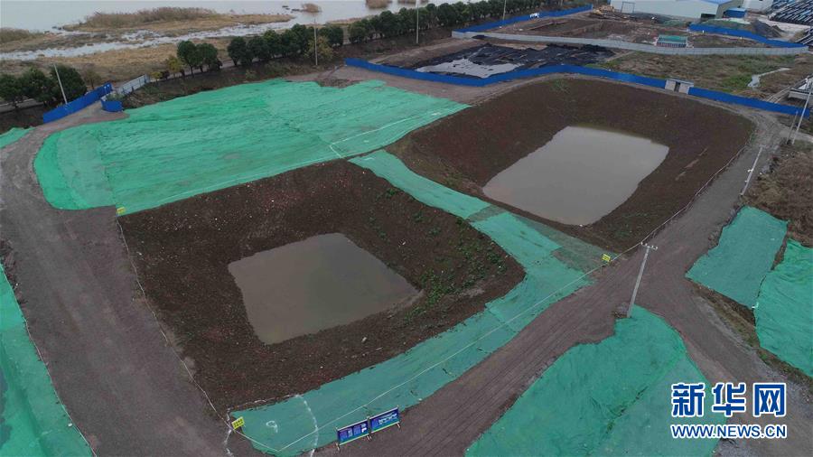 （新華視點(diǎn)&middot;回望2018&middot;圖文互動(dòng)）（4）2018年新華社曝光多起破壞生態(tài)事件，記者年底追訪發(fā)現(xiàn)&hellip;&hellip;