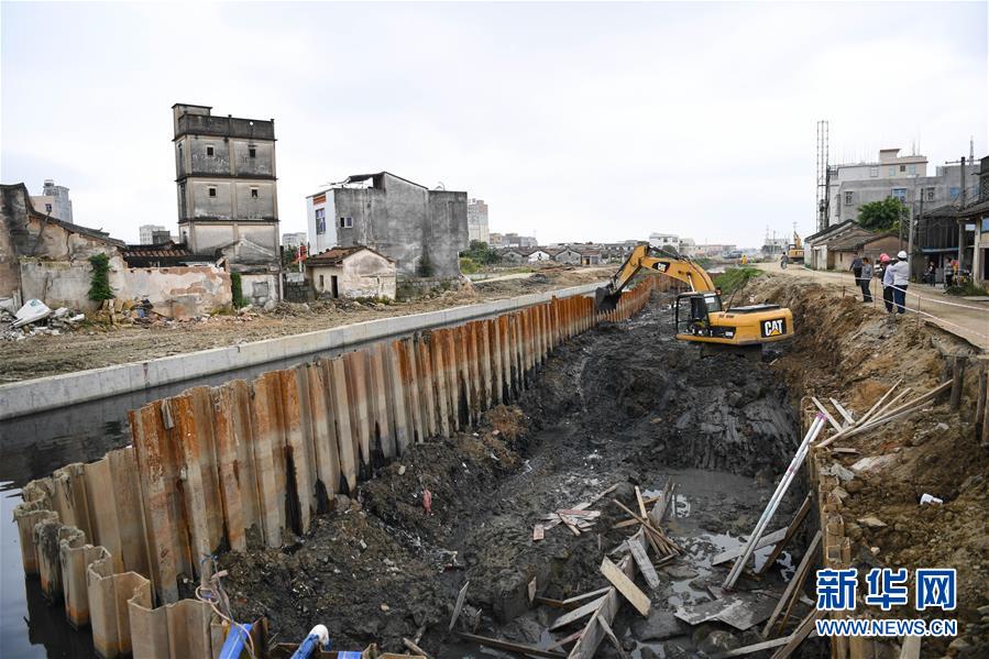 （新華視點(diǎn)&middot;回望2018&middot;圖文互動(dòng)）（6）2018年新華社曝光多起破壞生態(tài)事件，記者年底追訪發(fā)現(xiàn)&hellip;&hellip;