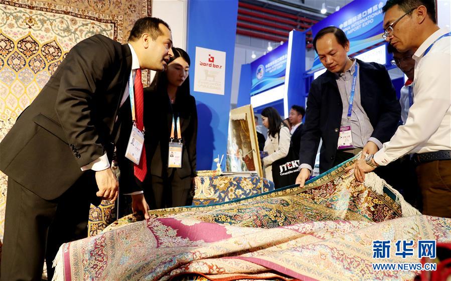 （新華全媒頭條&middot;圖文互動(dòng)）（6）世界發(fā)展進(jìn)程中的耀眼篇章&mdash;&mdash;中國(guó)改革開放40年的全球意義