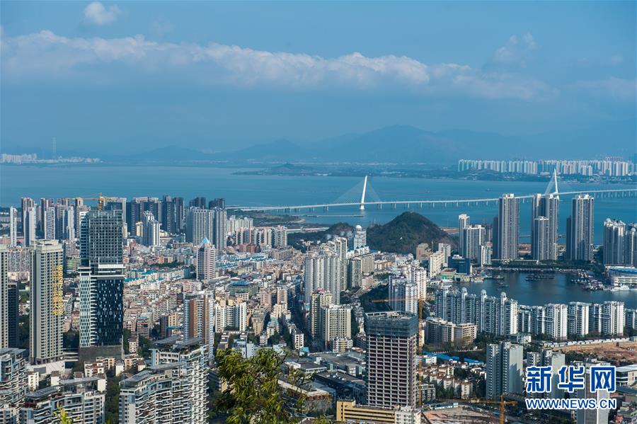 （百城百縣百企調(diào)研行&middot;圖文互動）（3）以蛇口精神書寫新的春天故事&mdash;&mdash;招商局改革開放40年歷程回眸