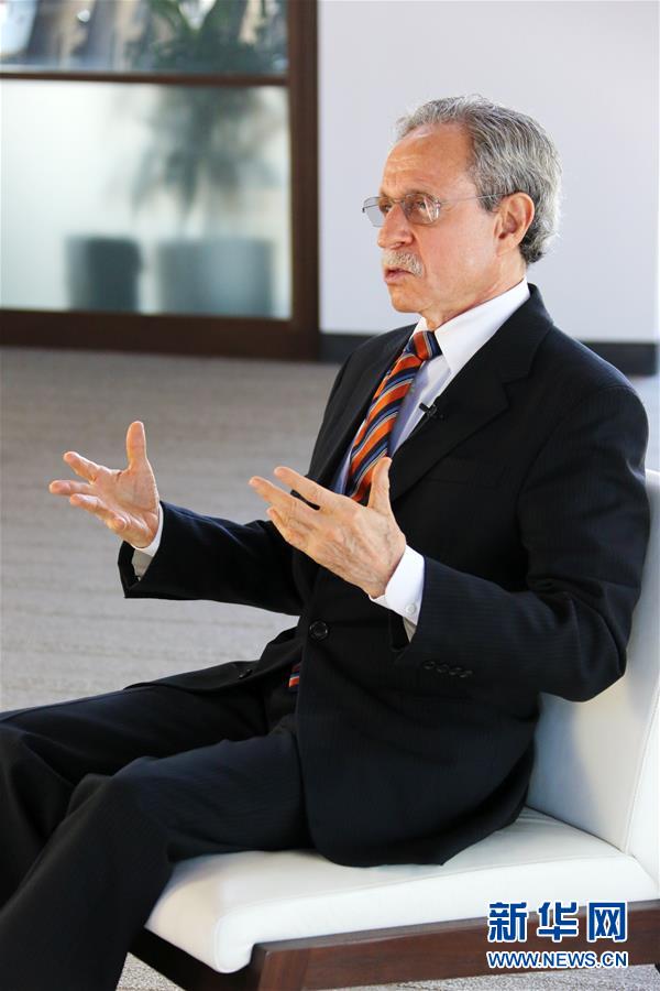 （圖文互動）（10）為發(fā)展和進(jìn)步，與中國攜手同行&mdash;&mdash;中國改革友誼獎(jiǎng)?wù)芦@得者群像 