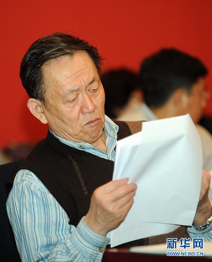 (新華全媒頭條·圖文互動)(4)在時(shí)代大潮中書寫時(shí)代傳奇——致敬百名改革先鋒