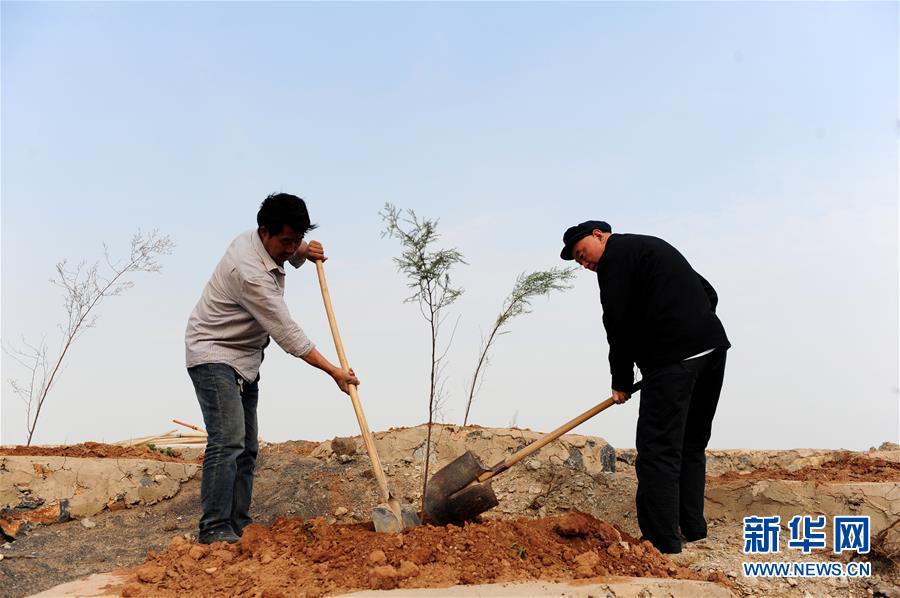 （改革先鋒風(fēng)采&middot;圖文互動(dòng)）（1）吳金?。?ldquo;錯(cuò)過(guò)機(jī)遇是罪人&rdquo;