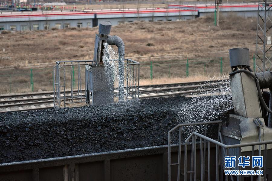 （新華全媒頭條&middot;圖文互動(dòng)）（6）&ldquo;重載大秦&rdquo;三十年