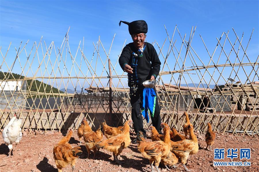 （新華全媒頭條&middot;奮進新時代&middot;迎接兩會特別報道&middot;圖文互動）（5）新征程，向著偉大夢想前進&mdash;&mdash;從黨的十九大到2018年全國兩會