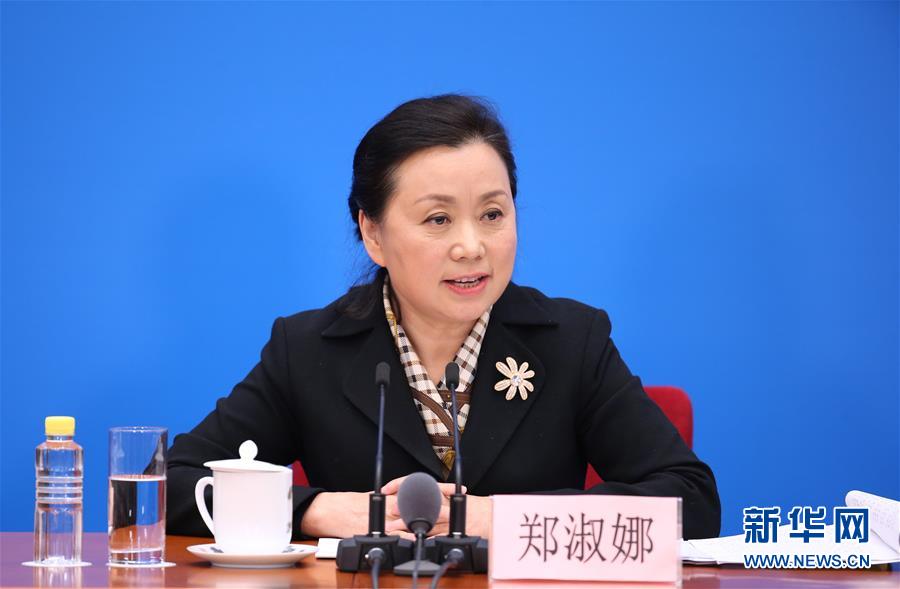 （兩會(huì)&middot;XHDW）（7）沈春耀等回答中外記者提問(wèn)