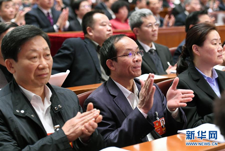 （兩會&middot;基層委員履職故事）（2）全國政協(xié)委員羊風極：讓家鄉(xiāng)在鄉(xiāng)村振興中發(fā)展得更好