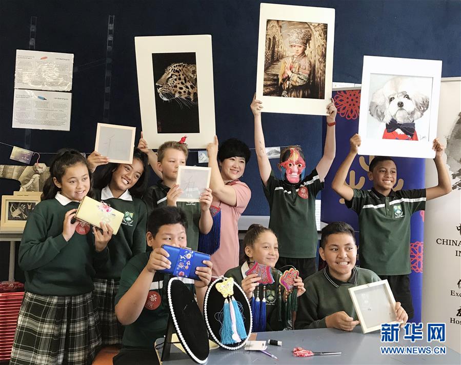 （兩會&middot;基層代表履職故事）（5）全國人大代表孫艷玲：做好非遺事業(yè)，讓古老技藝活起來