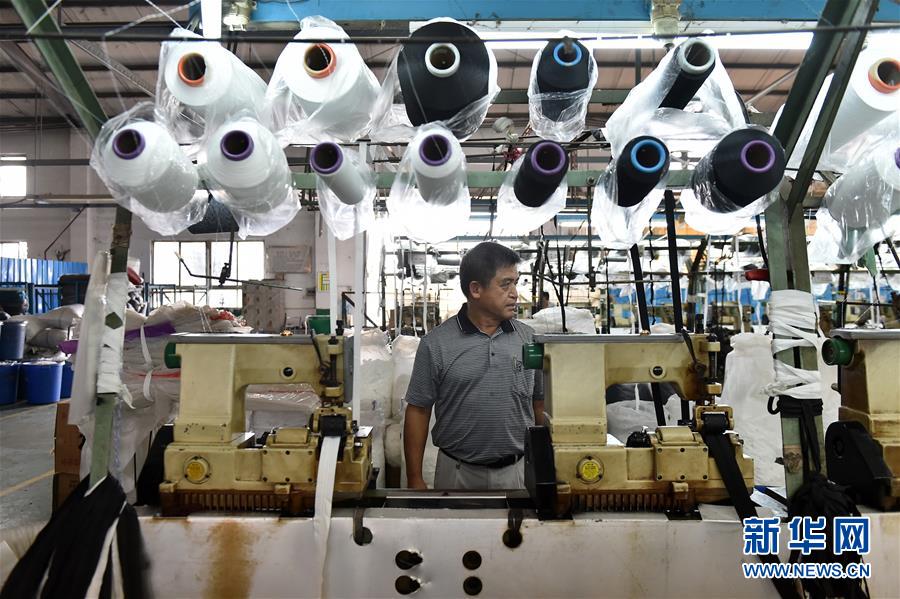 （新華全媒頭條&middot;圖文互動）（5）祖國必須統(tǒng)一，也必然統(tǒng)一&mdash;&mdash;習(xí)近平總書記重要講話為兩岸關(guān)系發(fā)展定向領(lǐng)航