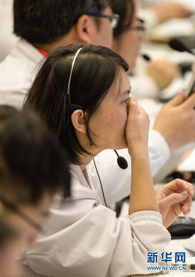 （圖文互動(dòng)）（3）&ldquo;時(shí)間短、難度大、風(fēng)險(xiǎn)高&rdquo;：專家詳解月球背面著陸三大看點(diǎn)