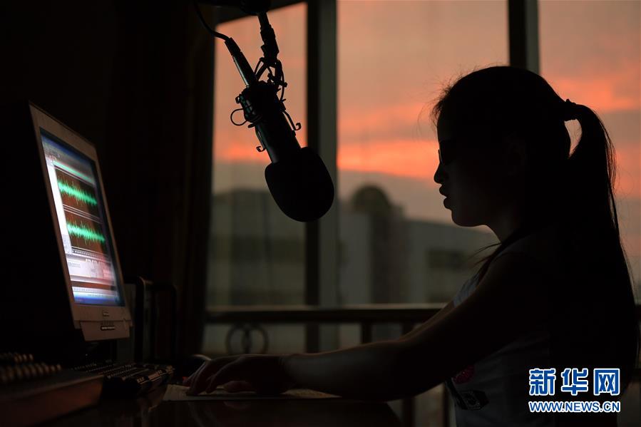 （新華全媒頭條&middot;圖文互動(dòng)）（7）守正道 創(chuàng)新局&mdash;&mdash;黨的十九大以來宣傳思想文化工作述評(píng)