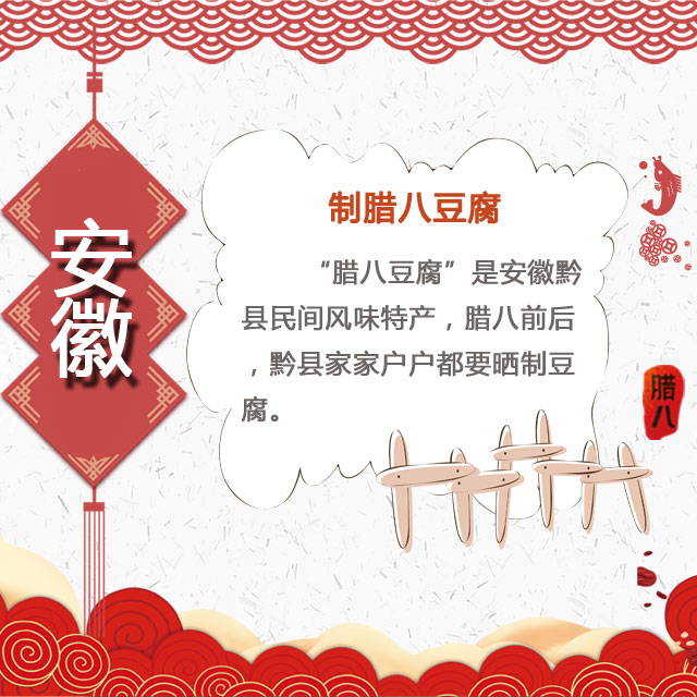 臘八節(jié) 你家有啥習俗？