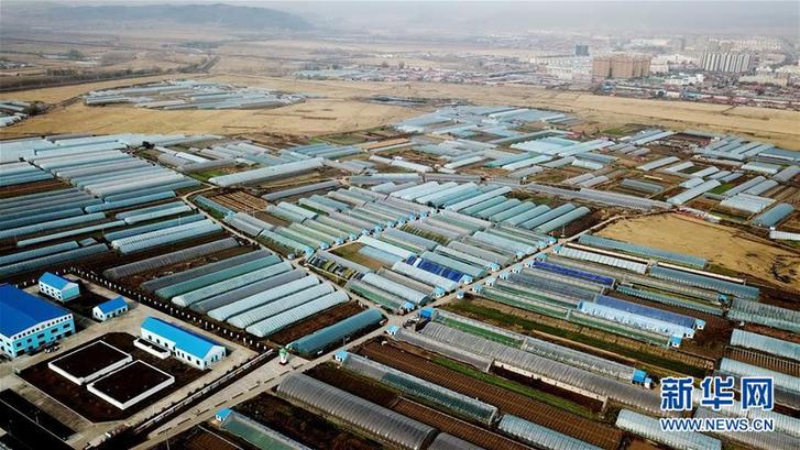 （在習(xí)近平新時(shí)代中國(guó)特色社會(huì)主義思想指引下&mdash;&mdash;新時(shí)代新作為新篇章&middot;鄉(xiāng)村振興戰(zhàn)略&middot;圖文互動(dòng)）（5）&ldquo;十五連豐&rdquo;譜新篇&mdash;&mdash;端牢&ldquo;中國(guó)飯碗&rdquo;的龍江實(shí)踐