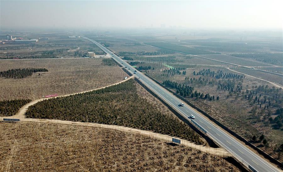 （新華全媒頭條&middot;圖文互動）（3）&ldquo;京津冀的未來更美好！&rdquo;&mdash;&mdash;習近平總書記京津冀三省市考察回訪記 