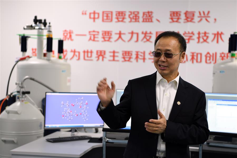 （新華全媒頭條&middot;圖文互動）（4）&ldquo;京津冀的未來更美好！&rdquo;&mdash;&mdash;習近平總書記京津冀三省市考察回訪記 