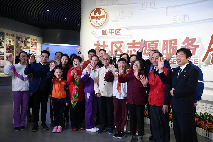 （新華全媒頭條&middot;圖文互動）（5）&ldquo;京津冀的未來更美好！&rdquo;&mdash;&mdash;習近平總書記京津冀三省市考察回訪記 