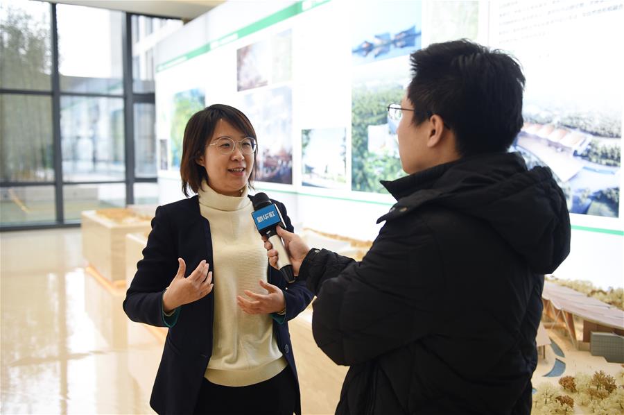 （新華全媒頭條&middot;圖文互動）（7）&ldquo;京津冀的未來更美好！&rdquo;&mdash;&mdash;習近平總書記京津冀三省市考察回訪記 