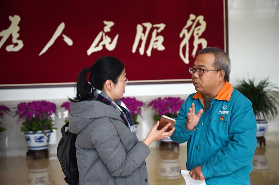 （新華全媒頭條&middot;圖文互動）（8）&ldquo;京津冀的未來更美好！&rdquo;&mdash;&mdash;習近平總書記京津冀三省市考察回訪記 