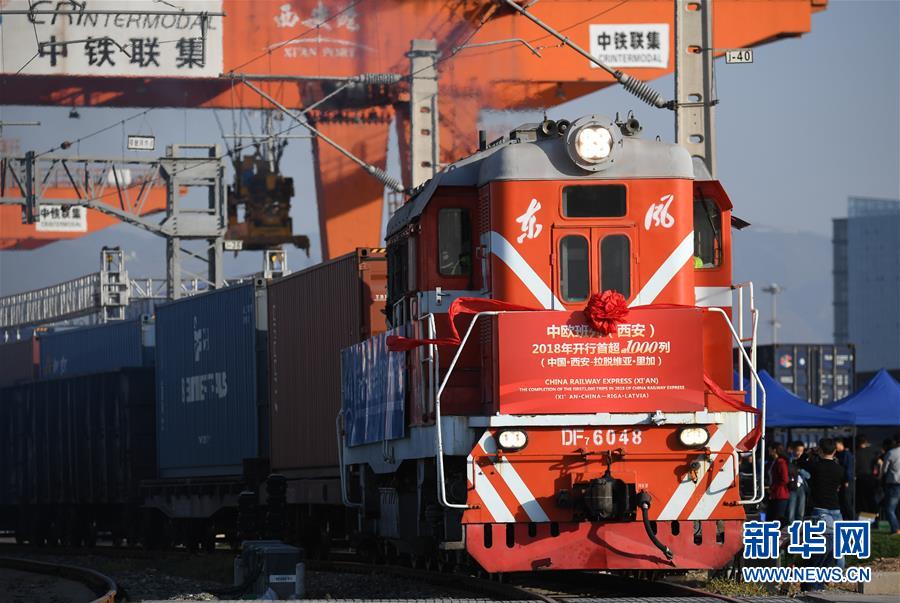 （新華全媒頭條&middot;圖文互動）（2）首超90萬億元！中國經濟交出穩(wěn)中有進成績單