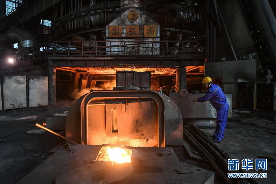 （新華全媒頭條&middot;圖文互動(dòng)）（3）奮力開(kāi)創(chuàng)新局&mdash;&mdash;貫徹習(xí)近平總書記重要講話精神推動(dòng)?xùn)|北全面振興述評(píng)之一