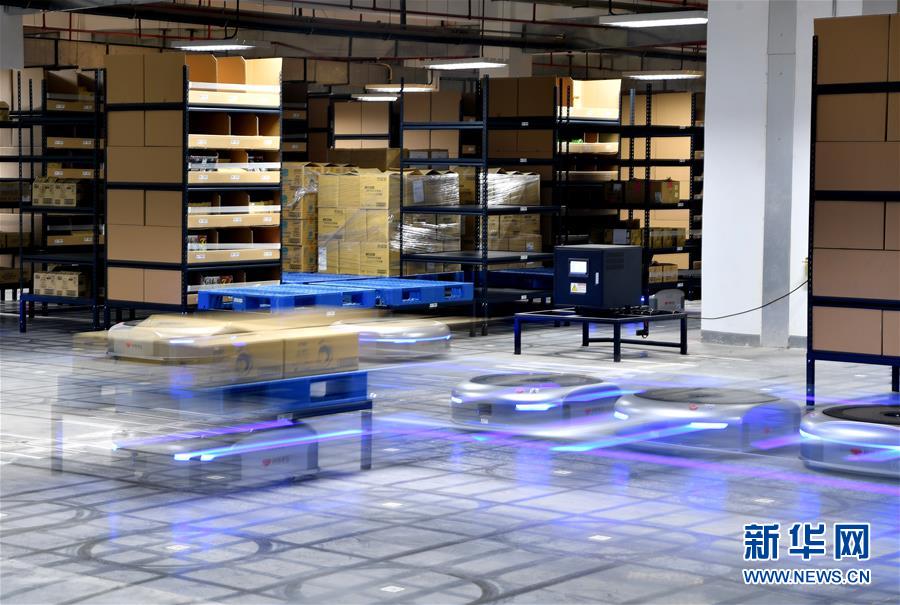 （在習近平新時代中國特色社會主義思想指引下&middot;將改革開放進行到底&middot;大國之約）（新華全媒頭條&middot;圖文互動）（3）潮起東方浪涌時&mdash;&mdash;來自對外開放前沿的時代強音