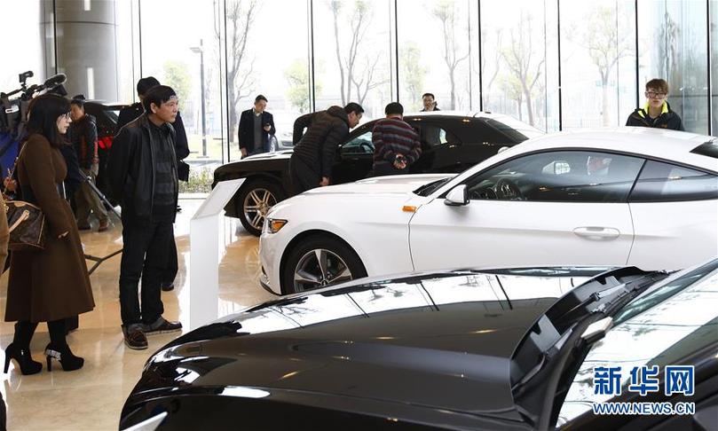 （新華全媒頭條&middot;兩會前夕看落實&middot;圖文互動）（3）改革風帆勁 創(chuàng)新逐浪高&mdash;&mdash;上海落實習近平總書記全國兩會重要講話精神紀實