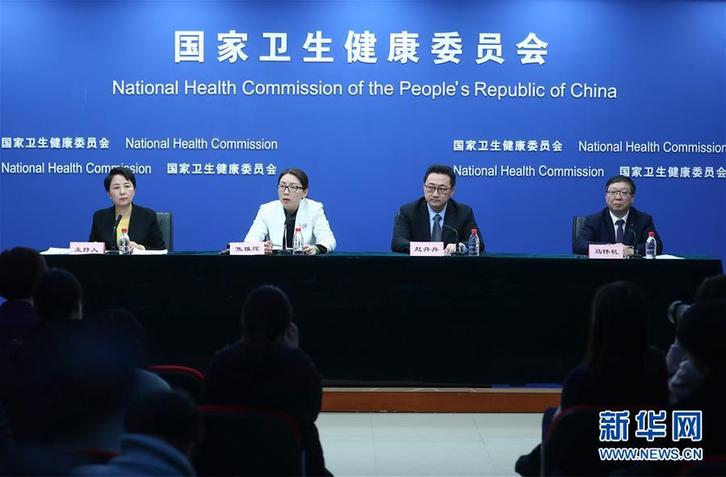 （圖文互動(dòng)）我國已有超400家貧困縣醫(yī)院成為二級甲等醫(yī)院