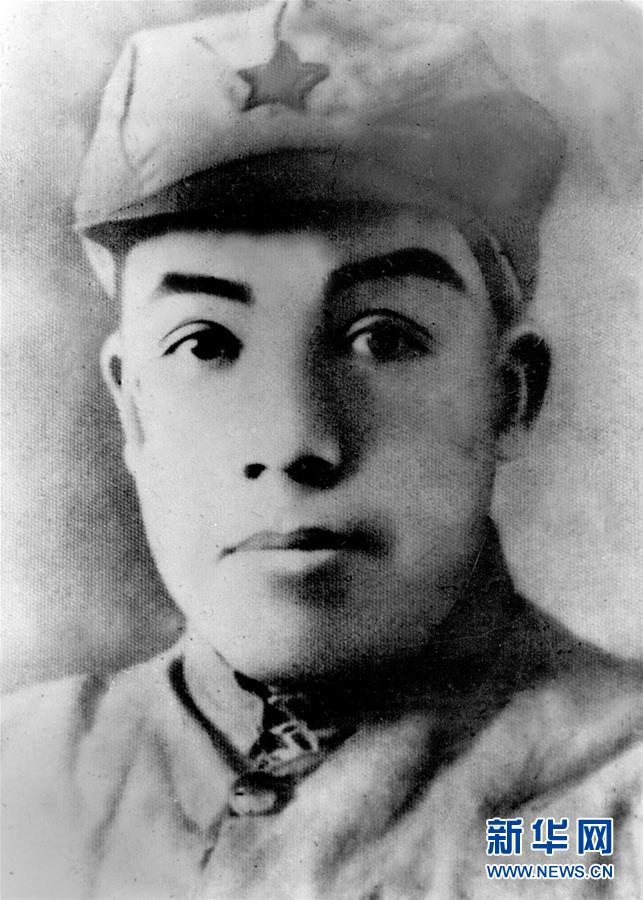 （為了民族復(fù)興&middot;英雄烈士譜&middot;圖文互動）堅貞不屈的&ldquo;紅色大管家&rdquo;毛澤民