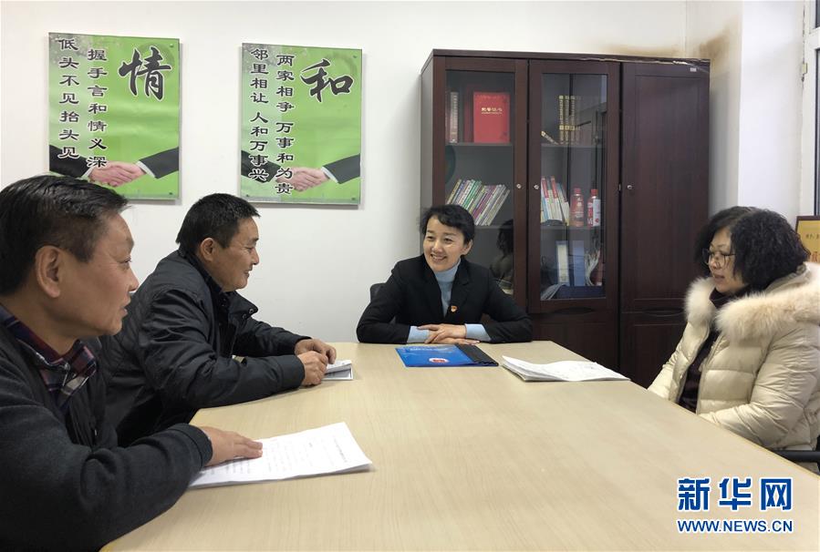 （在習(xí)近平新時代中國特色社會主義思想指引下&mdash;&mdash;新時代新作為新篇章&middot;圖文互動）（4）歡樂的&ldquo;精氣神兒&rdquo;從哪來？&mdash;&mdash;&ldquo;東北小延安&rdquo;用&ldquo;文化密鑰&rdquo;解鎖基層治理