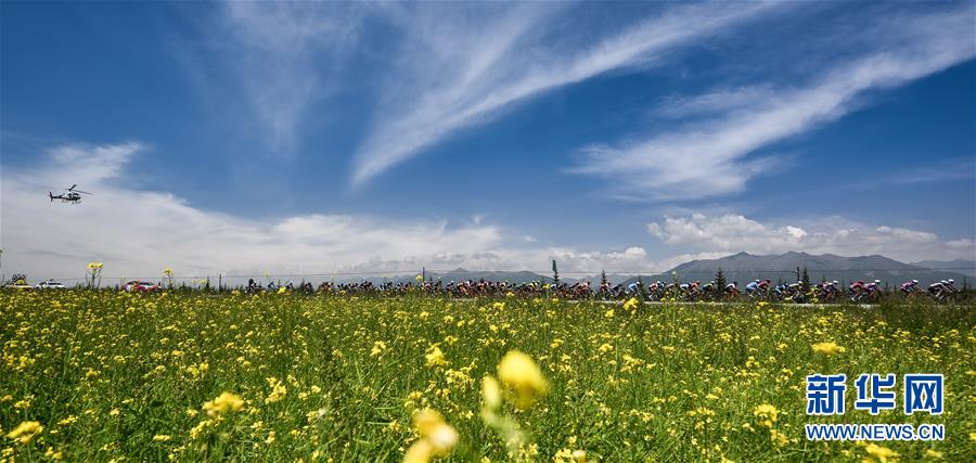 （兩會(huì)前夕看落實(shí)&middot;圖文互動(dòng)）（2）以&ldquo;一優(yōu)兩高&rdquo;戰(zhàn)略描繪三江源壯美畫(huà)卷&mdash;&mdash;青海落實(shí)習(xí)近平總書(shū)記全國(guó)兩會(huì)重要講話(huà)精神紀(jì)實(shí)