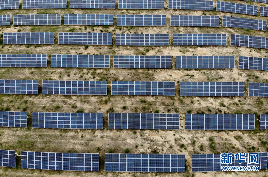 （兩會(huì)前夕看落實(shí)&middot;圖文互動(dòng)）（10）以&ldquo;一優(yōu)兩高&rdquo;戰(zhàn)略描繪三江源壯美畫(huà)卷&mdash;&mdash;青海落實(shí)習(xí)近平總書(shū)記全國(guó)兩會(huì)重要講話(huà)精神紀(jì)實(shí)