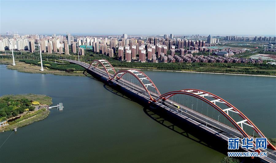 （新華全媒頭條&middot;京津冀協(xié)同發(fā)展五周年&middot;圖文互動）（6）開辟高質(zhì)量發(fā)展的光明前景&mdash;&mdash;以習近平同志為核心的黨中央謀劃推動京津冀協(xié)同發(fā)展五周年紀實