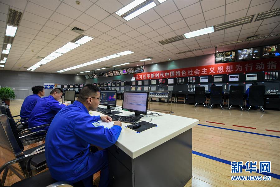 （兩會前夕看落實&middot;圖文互動）（3）在高質量發(fā)展的探索中奮進&mdash;&mdash;內(nèi)蒙古落實習近平總書記全國兩會重要講話精神紀實