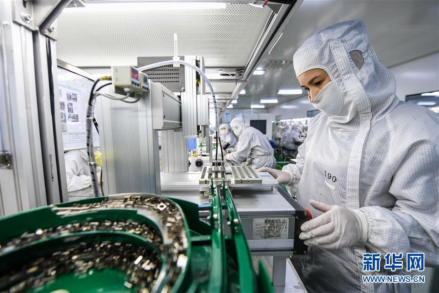 （兩會前夕看落實&middot;圖文互動）（4）在高質量發(fā)展的探索中奮進&mdash;&mdash;內(nèi)蒙古落實習近平總書記全國兩會重要講話精神紀實