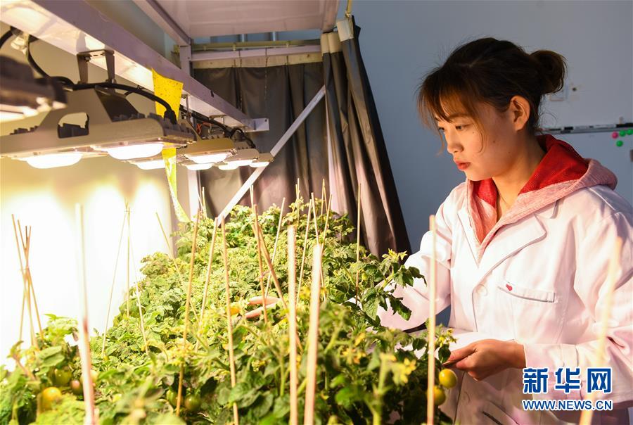 （兩會前夕看落實&middot;圖文互動）（5）在高質量發(fā)展的探索中奮進&mdash;&mdash;內(nèi)蒙古落實習近平總書記全國兩會重要講話精神紀實