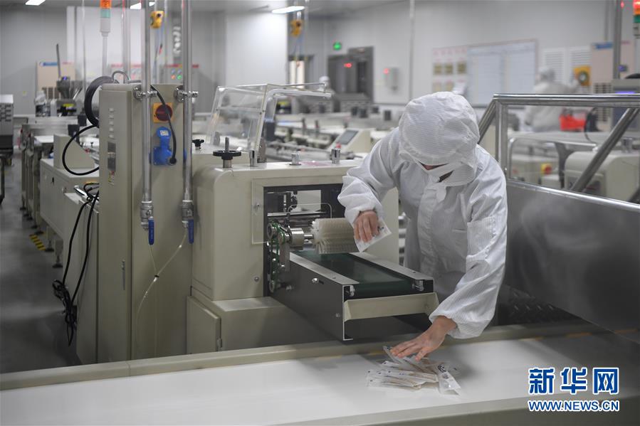 （兩會前夕看落實&middot;圖文互動）（4）&ldquo;三個著力&rdquo;領(lǐng)航向 三湘大地譜新章&mdash;&mdash;湖南落實習近平總書記全國兩會重要講話精神紀實