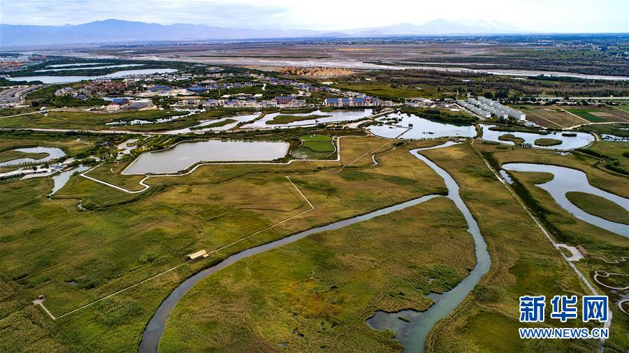 （新華全媒頭條&middot;圖文互動）（5）攻堅，為了美麗中國&mdash;&mdash;黨的十八大以來污染防治紀實