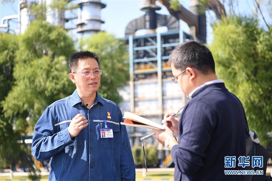 （新華全媒頭條&middot;迎接兩會(huì)特別報(bào)道&middot;圖文互動(dòng)）（3）奮進(jìn)，向著第一個(gè)百年奮斗目標(biāo)&mdash;&mdash;寫(xiě)在2019年全國(guó)兩會(huì)召開(kāi)之際