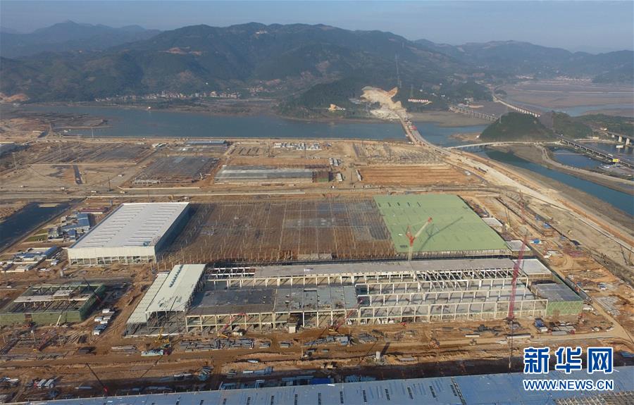 （新華全媒頭條&middot;迎接兩會(huì)特別報(bào)道&middot;圖文互動(dòng)）（9）奮進(jìn)，向著第一個(gè)百年奮斗目標(biāo)&mdash;&mdash;寫(xiě)在2019年全國(guó)兩會(huì)召開(kāi)之際