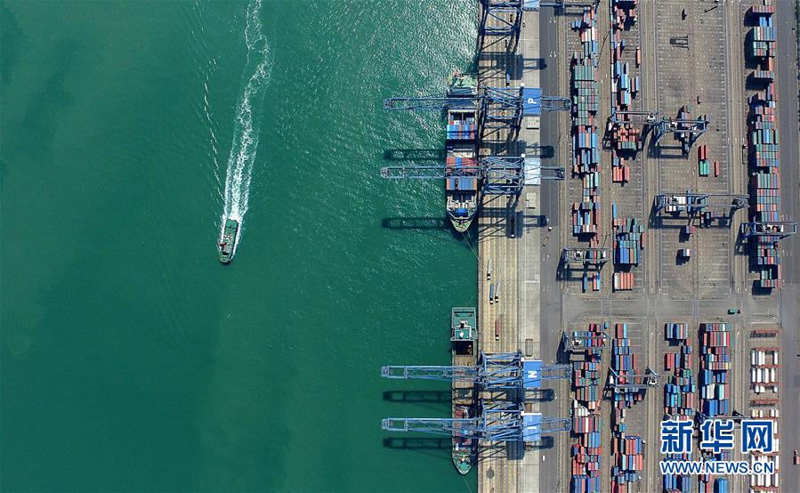 （新華全媒頭條&middot;兩會特別報道&middot;圖文互動）（1）打造高質量發(fā)展的強勁引擎&mdash;&mdash;從區(qū)域協(xié)調發(fā)展看奮進中國的發(fā)展新空間