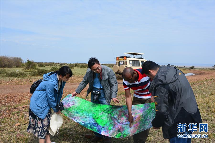 （國際&middot;圖文互動）（1）中科院&ldquo;搭臺&rdquo;　中非科技合作亮點多　